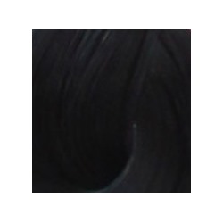 Ollin Color Перманентная крем-краска для волос 1/0 Иссиня-черный натуральный 60мл