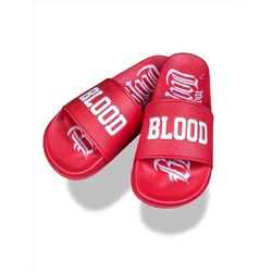 AMSTAFF Сандалии с логотипом Blood In Blood Out