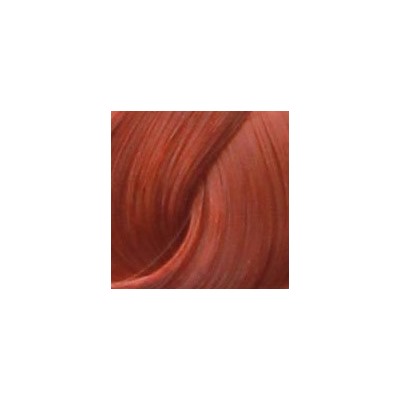 Ollin Color Перманентная крем-краска для волос 7/43 Русый медно-золотистый 60 мл