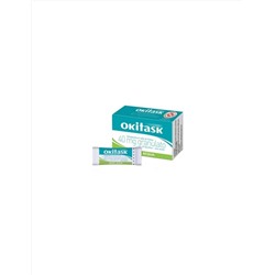 OKITASK*orale grat 10 bust 40 mg