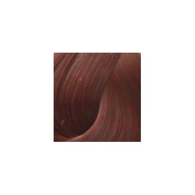 Ollin Color Перманентная крем-краска для волос 6/75 Темно-русый коричнево-махагоновый 60 мл