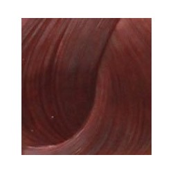 Ollin Color Перманентная крем-краска для волос 5/4 Светлый шатен медный 60мл