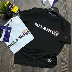 𝐍𝐄𝐖 Collection 2024❤️‍🔥 PAUL & SHARK ❤️‍🔥❤️‍🔥 ► Брендовая мужская футболка