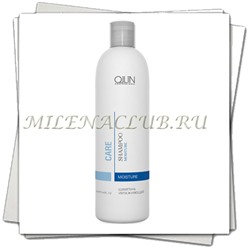 Ollin CARE Шампунь увлажняющий Moisture Shampoo 250 мл.