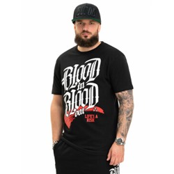 Футболка Blood In Blood Out Tranjeros