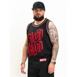 BLOOD IN BLOOD OUT Сетчатая майка Blood In Blood Out Aguas