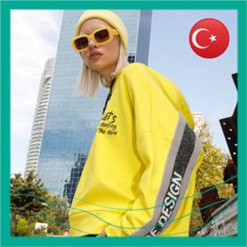 Турецкая одежда с характером напрямую из Турции
