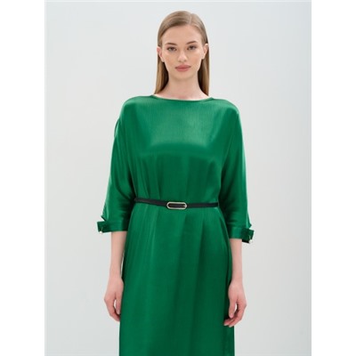 Платье женское ZZ-WD030320-44 green