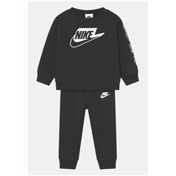 N*ike Sportswear — CLUB CREW UNISEX SET — брюки — черный