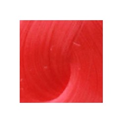 Ollin Color Перманентная крем-краска для волос 0/66 Корректор цвета красный 60мл