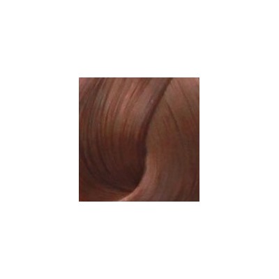 Ollin Color Перманентная крем-краска для волос 7/7 Русый коричневый 60 мл