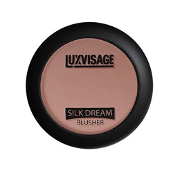 Румяна LUXVISAGE SILK DREAM 5 г 04 тон