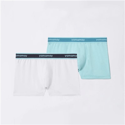 Set due boxer bambino - New Fashion Color