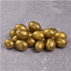 Драже «Праздничное» арахис бронза 3 кг