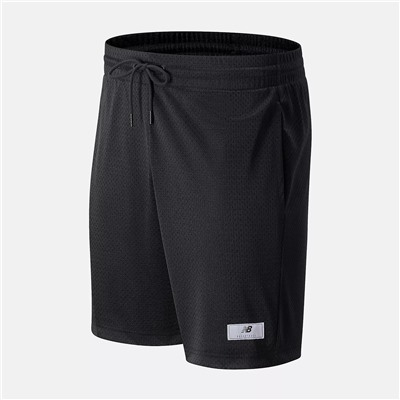 NB Hoops Essential Short