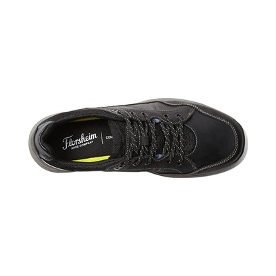 Florsheim Tread Lite Moc Toe Lace-Up Sneaker