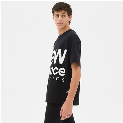 NB Athletics Unisex Out of Bounds Tee