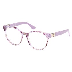 Guess - montura de gafas GU2909 - violeta