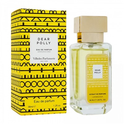 Духи Vilhelm Parfumerie Dear Polly edp unisex 38 ml