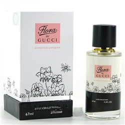 Fragrance World Gucci Flora by Gucci Gorgeous Gardenia EDP 67мл