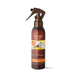 Keratina e Cocco - Latte spray protettivo lisciante