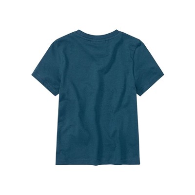 Kleinkinder/Kinder Jungen T-Shirt, 2 Stück, mit Print