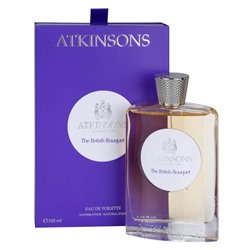 ATKINSONS THE NUPTIAL BOUQUET lady edt