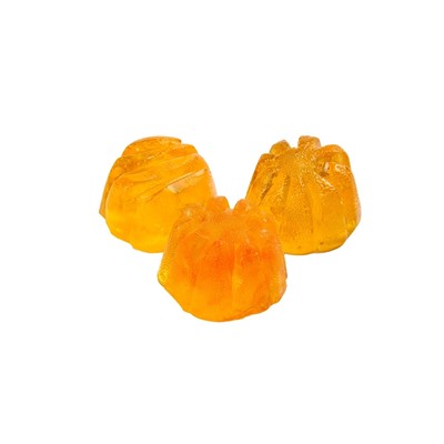 Мармелад желейно-фруктовый "Цитрусовое ассорти" 2,5 кг.