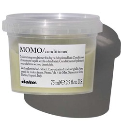 MOMO/conditioner - Увлажняющий кондиционер, облегчающий расчесывание волос