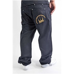 DADA Supreme Freedom Baggy Fit Jeans  / Джинсы Baggy Fit DADA Supreme Freedom