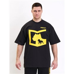 Matok T-Shirt  / Футболка Маток