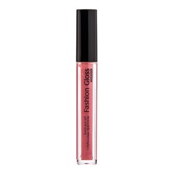 Блеск для губ с зеркальным эффектом Fashion Gloss тон:15 Огни Нью-Йорка