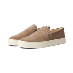 Vagabond Shoemakers Paul 2.0 Suede Slip-on Sneakers