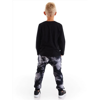 MSHB&G Комплект брюк для мальчика Rock Tiger