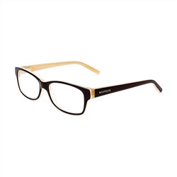 Tommy Hilfiger - montura de gafas - negro