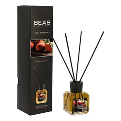 Ароматический диффузор с палочками Beas Dark Peach - Персик - 120 ml