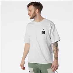 NB AT Pocket Tee