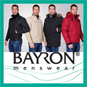 BAYRON - одежда для мужчин!!!
