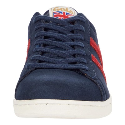 Gola Equipe Suede