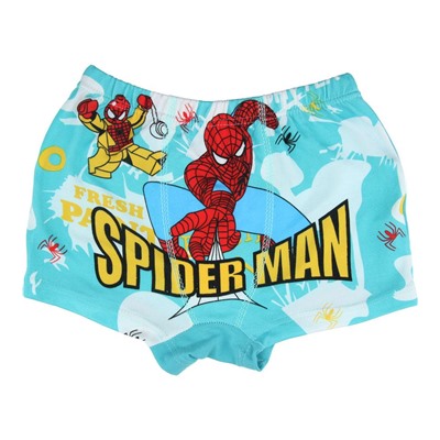 Трусы детские для мальчиков Spider-Man SZ 1134