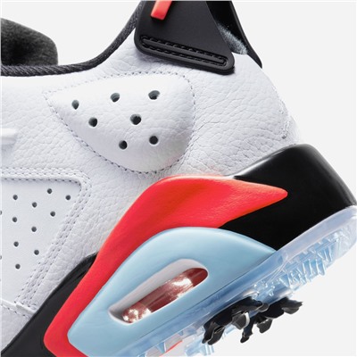 Sneakers Jordan Retro 6 G - blanco