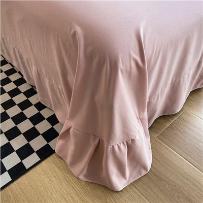 Одеяло Mency жатка с простынёй и наволочками ODMENZ05