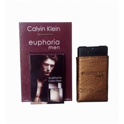 Calvin Klein Euphoria Men 20 мл