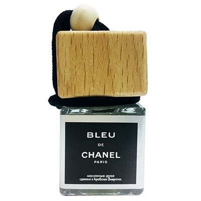 Ароматизатор Chanel "Bleu De Chanel" 10 ml