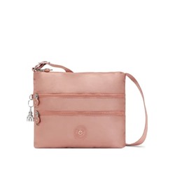 Kipling - BASIC PLUS ALVAR - сумка через плечо - розовый