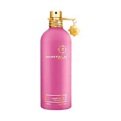 MONTALE LUCKY CANDY edp  TESTER