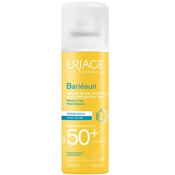 Uriage Bariesun SPF50 Dry Touch Mist 200 ML