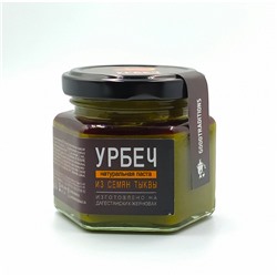 Урбеч из тыквенных семечек, 110г