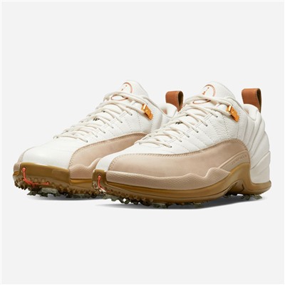 Zapatillas de deporte Jordan XIII G Nrg U22 - golf - blanco y beige