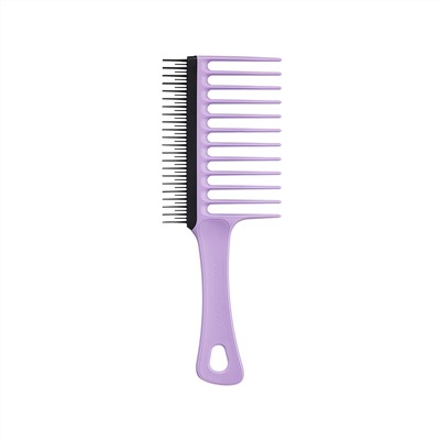 Расческа-гребень Tangle Teezer Wide Tooth Comb Purple Passion